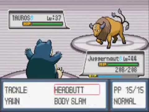 Pokemon Light Platinum OFFICIAL English Walkthrough Part 32