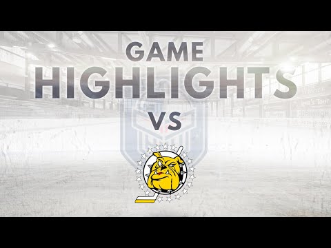 Game Highlights 03.03.2022 vs. HC Varese 1977