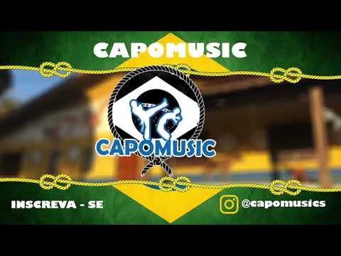 Nego Nagô - Mestre Ananias