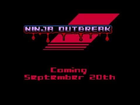 Ninja Outbreak