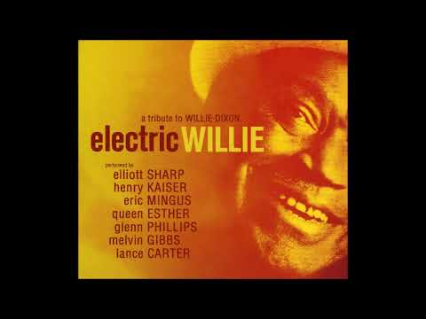 Electric Willie: a tribute to Willie Dixon