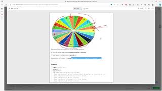YouTube video 'LeetCode 1974 | Minimum Time to Type Word Using Special Typewriter | String | Java'