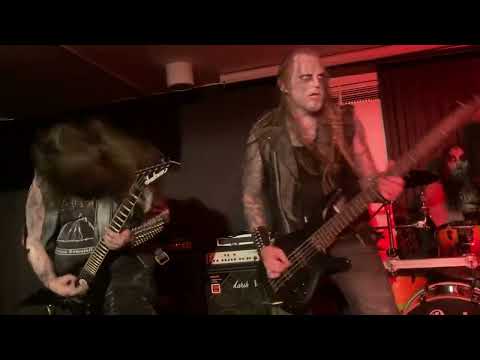 Necro Ritual - Live in Debrecen ​⁠@Blackened Mysticism 2023