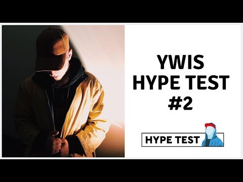 ywiS - Hype Test #2