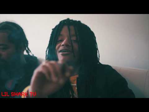 SouthSide Nezzus - Louie V Shot by @halfp_st (Official Music Video) @itslilshark