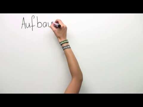 Das Mikroskop - Handhabung und Aufbau | Biologie | Cytologie