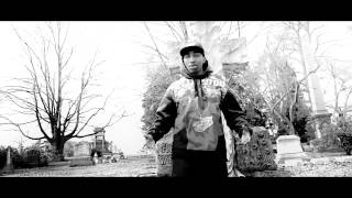 Mysonne "Bury Me A G" (a Nicky Bondz joint)