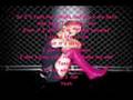Pink - Cuz I Can