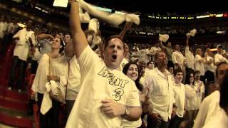 Miami Heat Highlight Video with Dangerflow&#39;s Single, &quot;The Crown&quot;