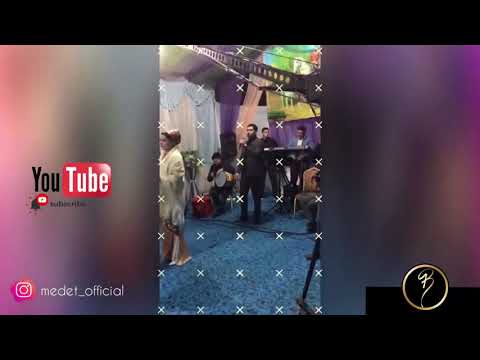 Medet Charyyew (Toy Pursat) 2022