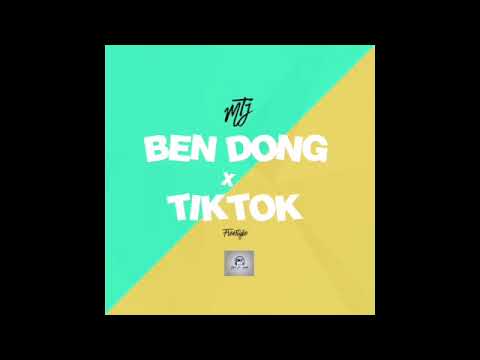 MTJ BEN DONG X TIKTOK (LIVE BAND)