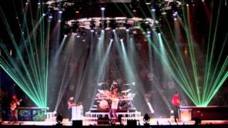 311 Day 2010 All Re-Mixed Up