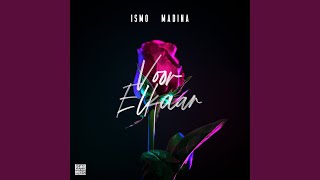 Ismo Ft Madina - Voor Elkaar video