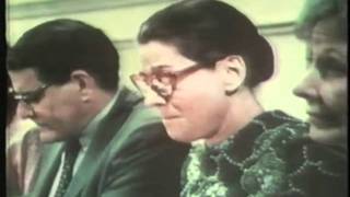 Campbell's Home Style Pork & Beans (1970?) - All Star Cast!!