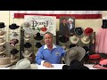 D Bar J Hat Company - Hat Chat #14, Roy Rogers