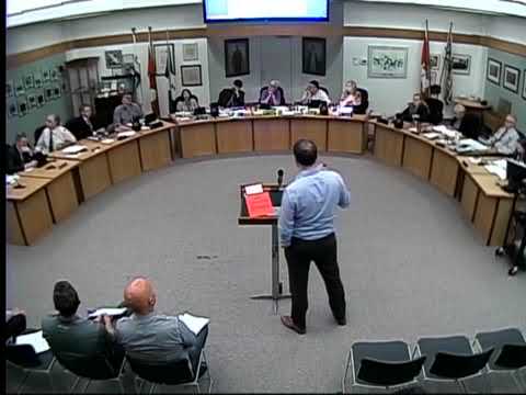 Regular Council   2015 09 14