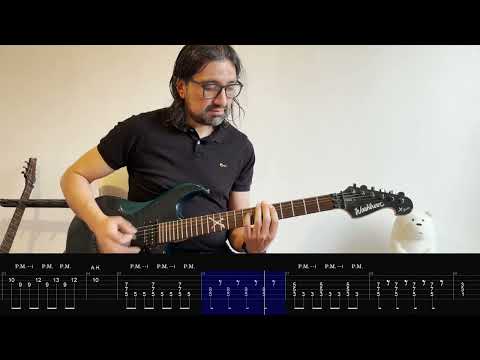 Come Cover Me - Nightwish