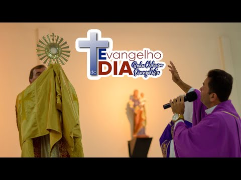 Evangelho do dia 21-08-2019 (Mt 20,1-16a)