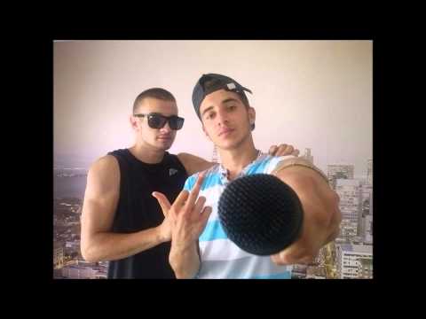 THUGY .ft  O.P.S. -  Реалност