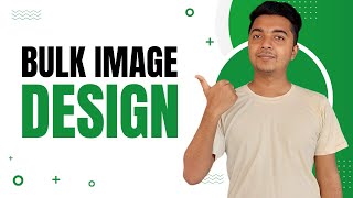 Picnie Review - Design Images In Bulk Way With Google Sheets | Passivern