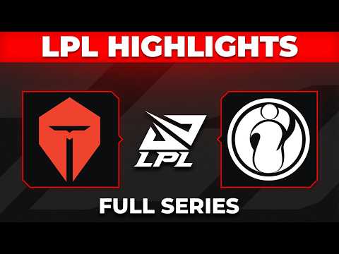 [WINTV] 4월19일 TES IG LPL 하이라이트