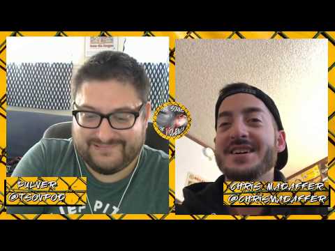 Ep. 139 Breakdown of UFC Sao Paulo Blachowicz vs Souza