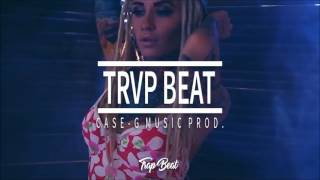 BASE DE RAP - TRAP QUEEN - HIP HOP INSTRUMENTAL [2017]