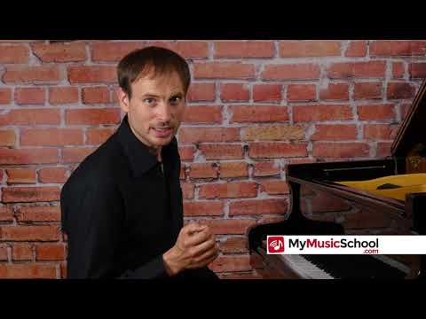 Montuno spielen am Klavier - so geht's!