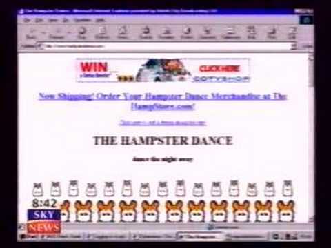 Cuban Boys - Cognoscenti Vs Intelligentsia on Sky News 1999