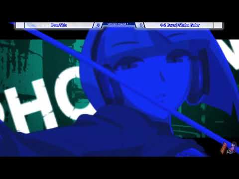 Tag-In! Battle December 2019, UNIST Tournament