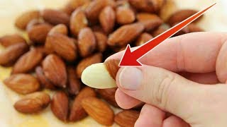 बादाम खाने से पहले ये वीडियो जरूर देखें |