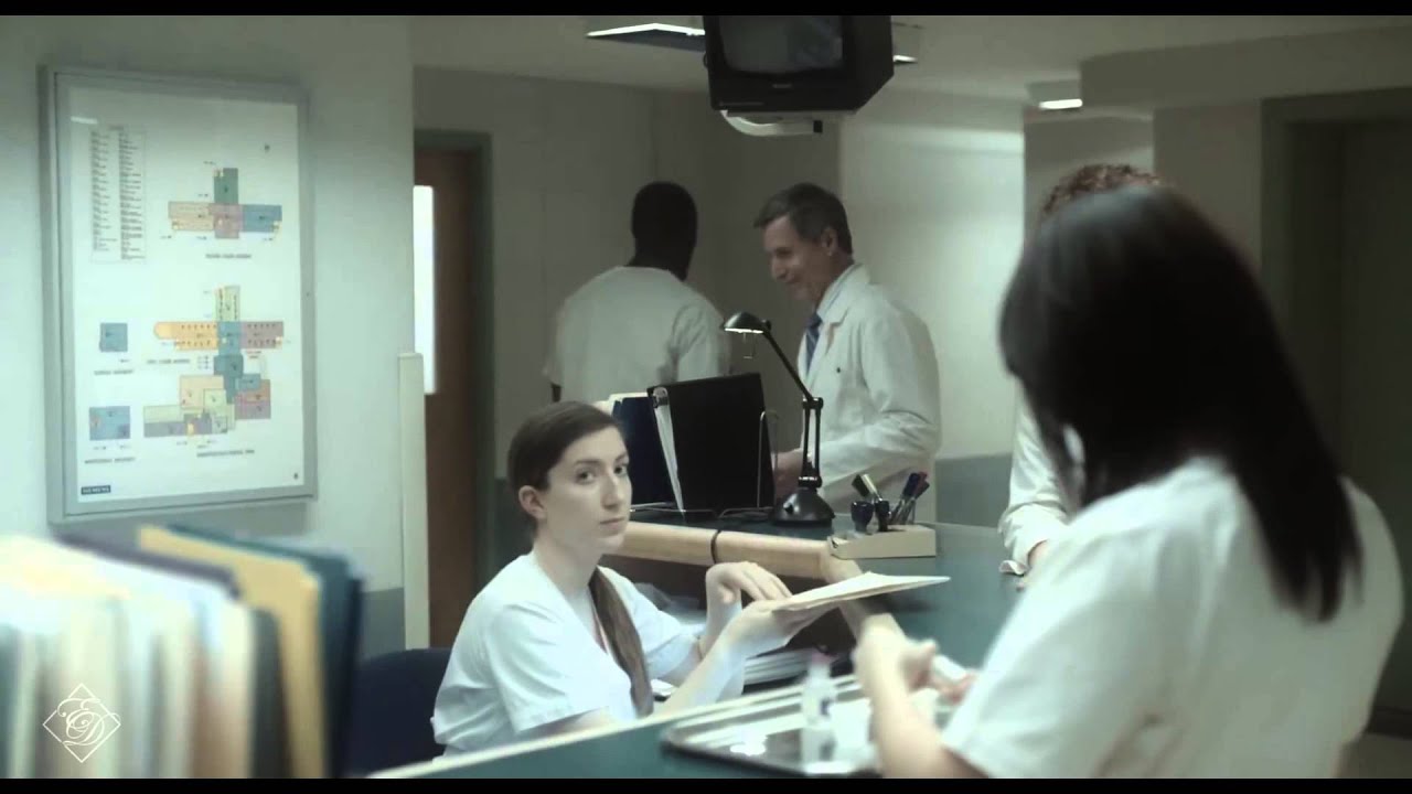 Painkillers Trailer 2015