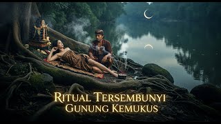 Download lagu TERKUAK!! RITUAL TERSEMBUNYI PESUGIHAN GUNUNG KEMUKUS mp3