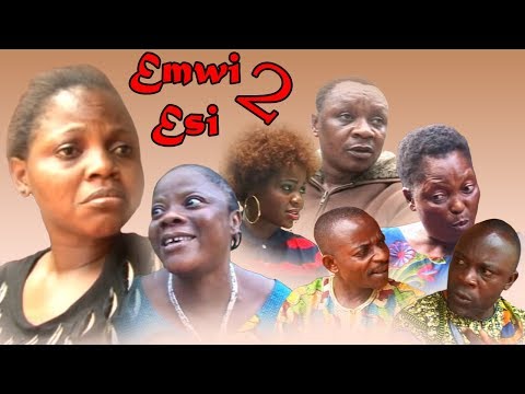 Emwi-Esi [PART 2] - Latest Benin Movie