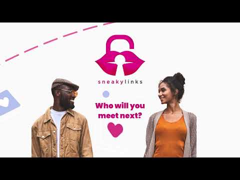 Sneaky Links: Meet New Friends