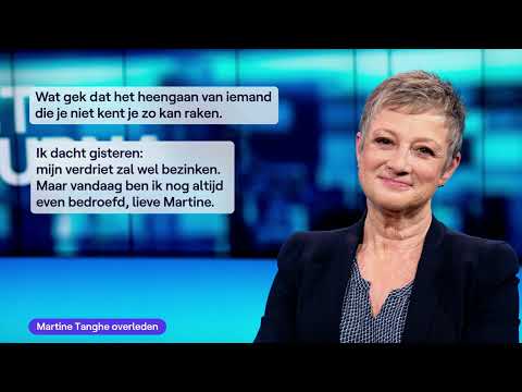 VRT NWS journaal - maandag 24 juli 2023 om 19:00