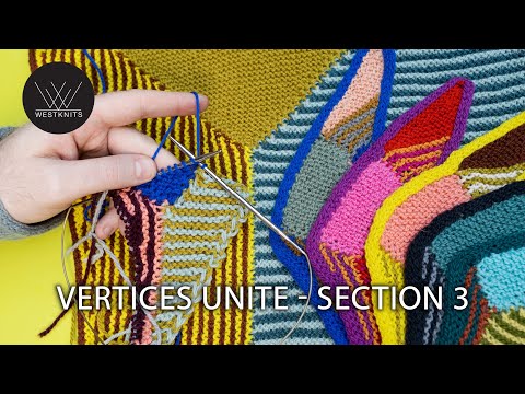 Vertices Unite - Section 3