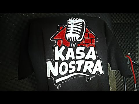 Kasa Nostra Official Video