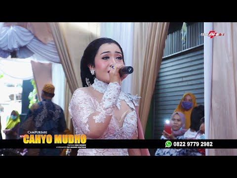 ATI KESIKSO | VOC. GHEA MONICA | CAMPURSARI NEW CAHYO MUDHO