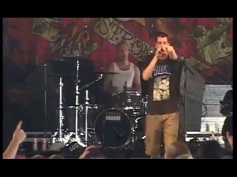 No Turning Back 2009 7 3 Lobnitz With Full Force