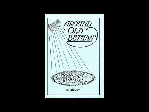 Around old Bethany: A story of the adventures of Robert and Mary Davis by Robert Lee — free full audiobook