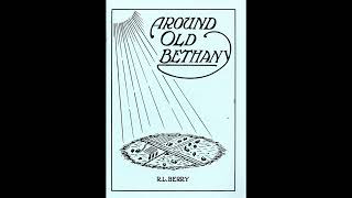 Around old Bethany: A story of the adventures of Robert and Mary Davis