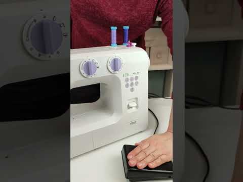 Миниатюра изображения товара Швейная машина Janome VS 50