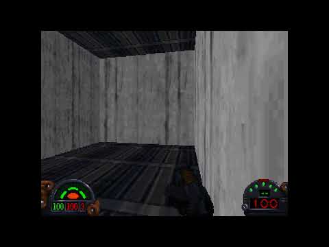 The Force Engine? Trying out luciusDXL's new Dark Forces Port