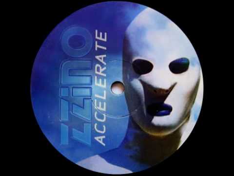 Zzino - "Accelerate" (Original Mix)