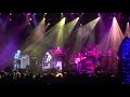 STRING CHEESE INCIDENT : Sirens : {4K Ultra HD} : Solshine Reverie : Chillicothe, IL : 5/23/2024