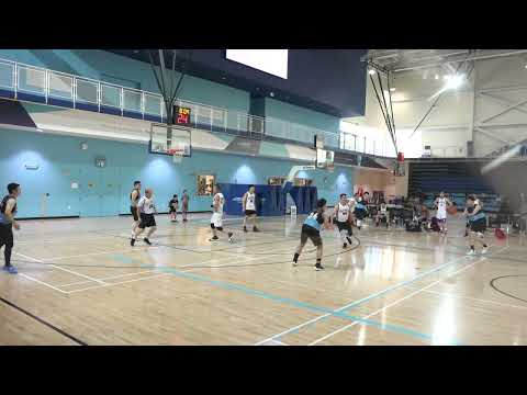 JSJ Auto(2) vs Elves(6) - sunday tier 8.5 SEMI FINALS - tcbl 2022 summer