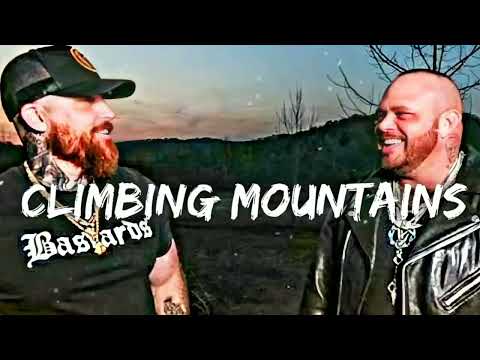Struggle & Adam Calhoun - Climbing_ Mountains (Song)