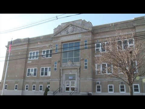 NJ Schools Prepare For Remote Learning Next Week