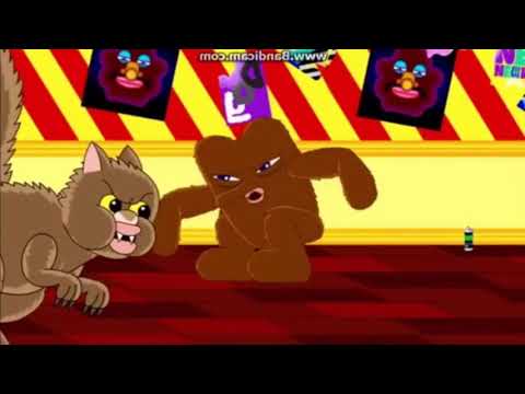 Beauty and the Alfe part 25 Alfe vs Kunzite